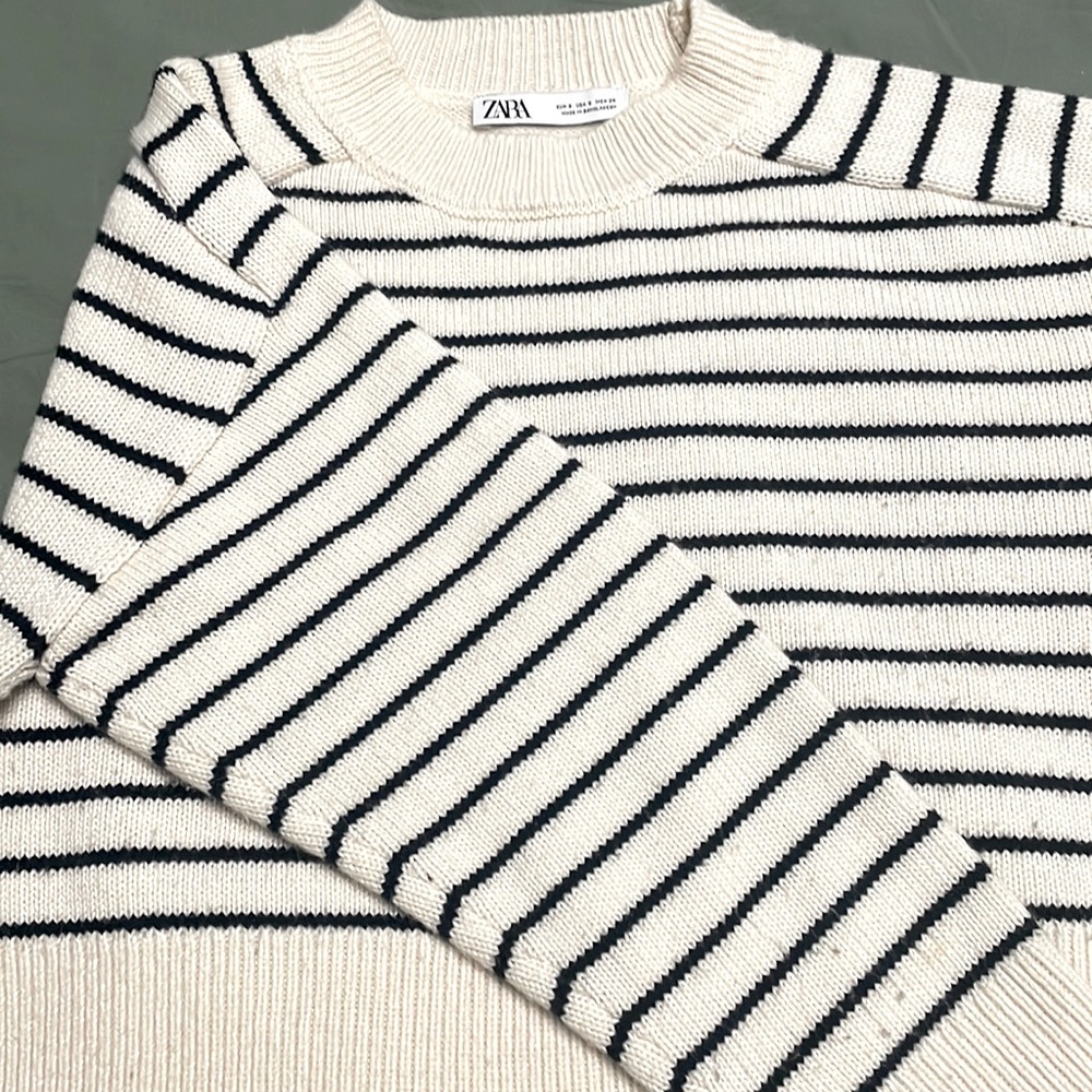 Zara Sweater (S)